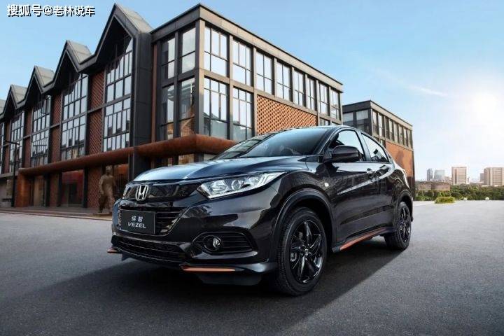 接近 完美 的10万级suv 日本制造 爆177马力还省油 8 9s破百 搜狐汽车 搜狐网