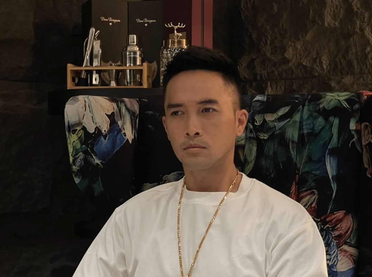 38岁tvb艺人报名芒果综艺被拒,不满被嫌弃年纪大,发文斥责不公_陈国峰