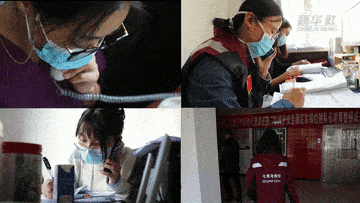 疫情|与病毒争分夺秒——抗疫一线的“病毒侦探”