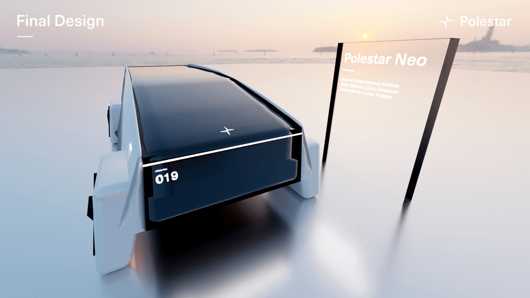 Lah印度超跑 Vazirani Ekonk 2023 官图/宾尼法利纳 Ithaca渲染图