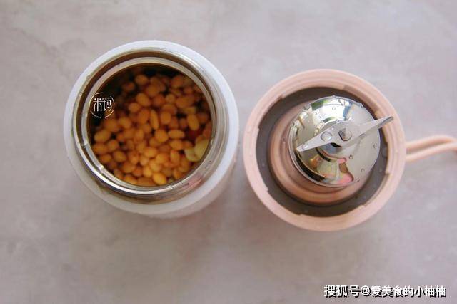 步骤|早餐，牛奶豆浆都靠边站，孩子每天喝一杯，个子长，记忆力强