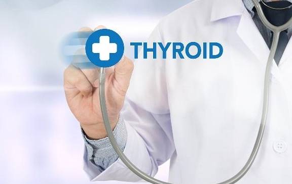 什么|女性得甲状腺疾病越来越多，到底是什么原因？看完之后我才明白
