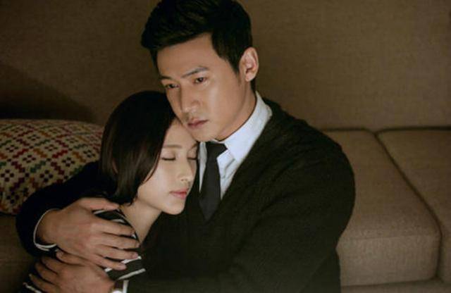 曾经火过黄晓明,现在却沦落为三线演员,只因成名后耍大牌_陆毅