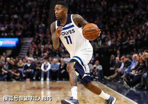 防守|NBA五大变向大师：全世界都知道艾弗森向右突破，但你就是防不住