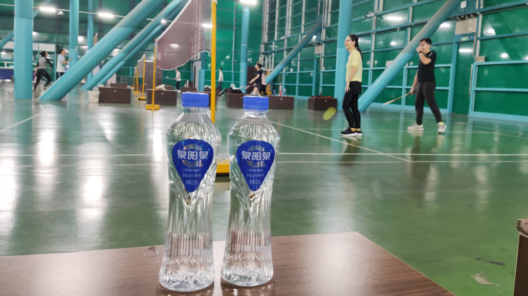 全能运动+交流分享｜我们用自己的方式锻造优秀团队