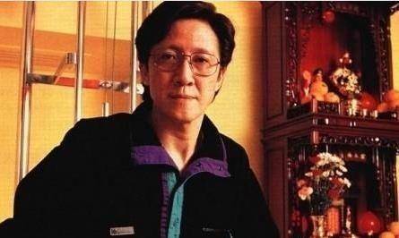 电影|向华胜为了张敏, 曾想要动上海的汪雨, 结果向华强警告他千万别碰