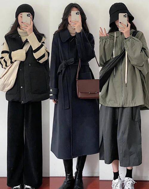 时间 上班族如何搭配?建议尝试“温柔风”,让你美得很自然