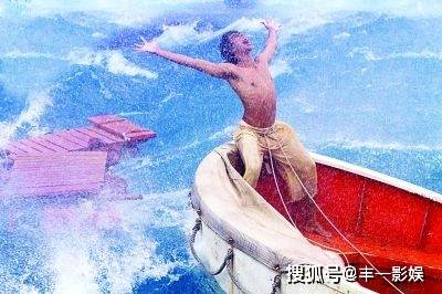 家族|奇幻冒险电影之《少年派的奇幻漂流》《夏日大作战》《与神同行》
