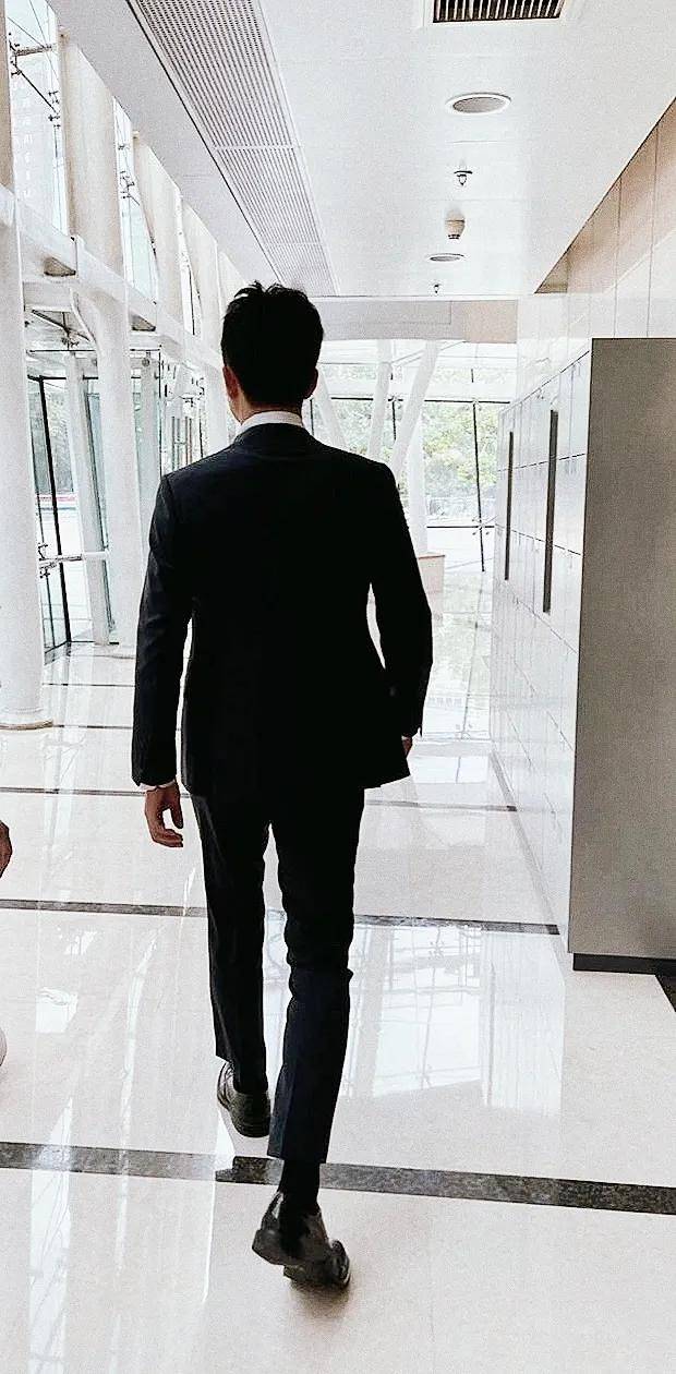帅哥|为什么同样曾是美少年，中日韩三国男人变老变丑的方式完全不同？