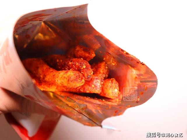 柠檬|“双十一”值得囤的5款网红零食，价格亲民味道好，等很久了吧？