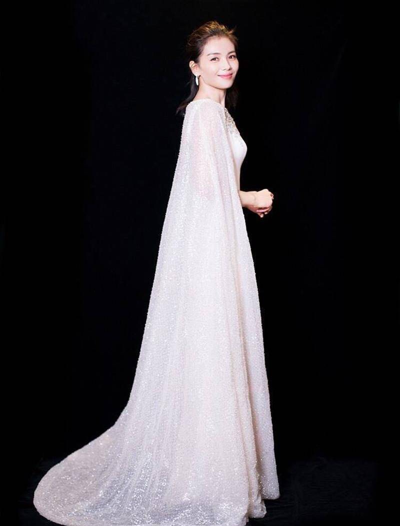 细节 大氅,斗篷,披风的区别