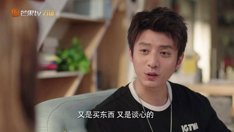 《浅情人不知 》宁为谨:这世上总有一个人,是你一生遇到的深情!