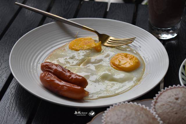 杂粮|早起做这桌早餐，样样都好吃，做法简单又营养，网友都夸贤惠能干