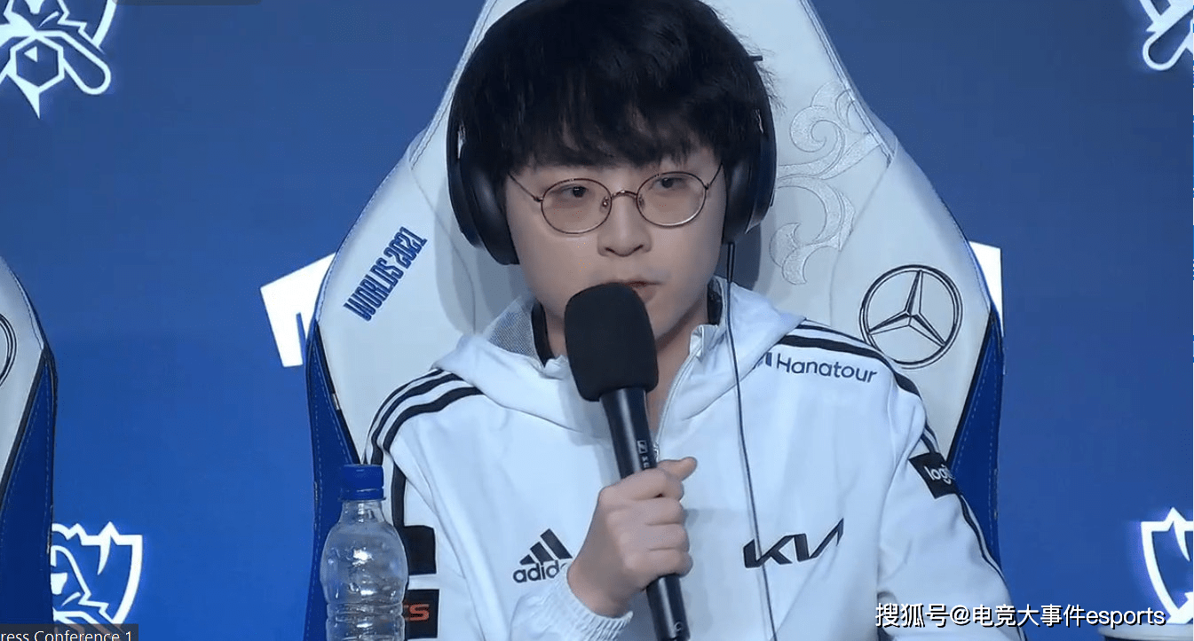 kkoma|Showmaker：现在说我是世一中还太早，T1准备了很多BP，进步很大