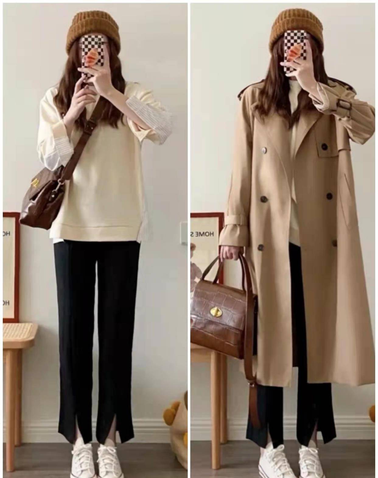 时尚 日常休闲要穿出气质，这些搭配方式值得参考，让你和路人拉开距离