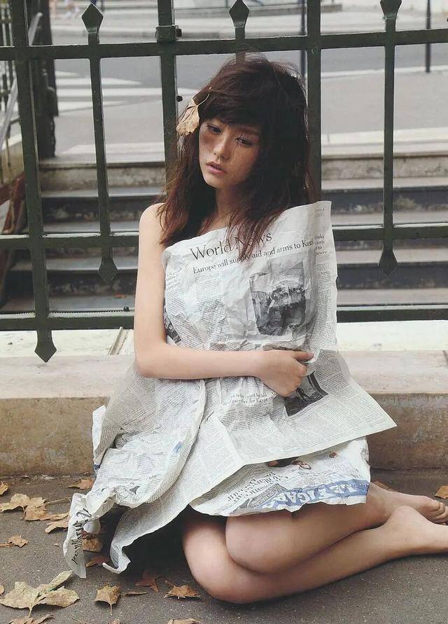 桐谷美玲贴吧吧花骨瘦如柴却有料15岁被星探发现成宅男女神 甘力 全网搜