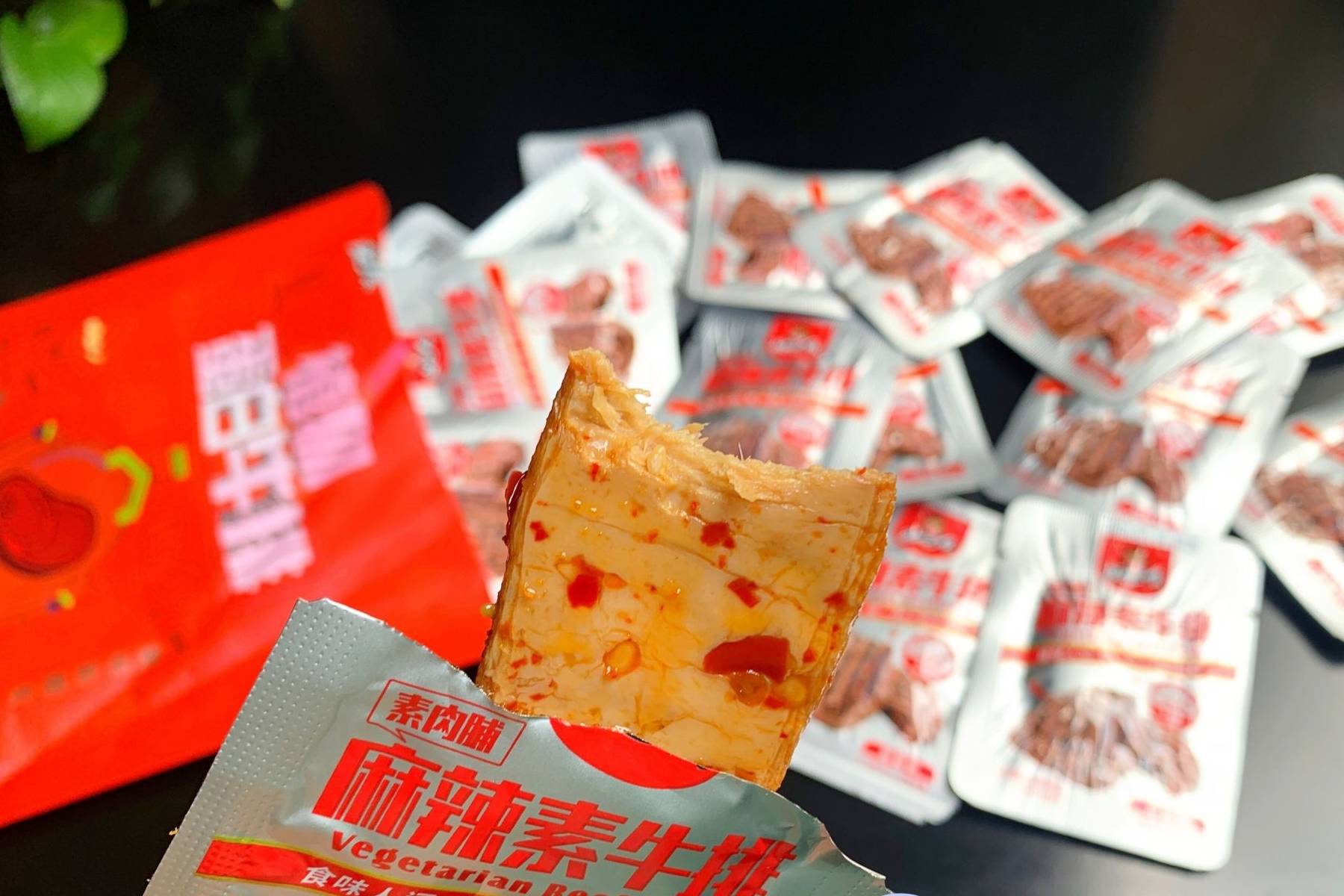 味蕾|这3款零食,好吃不长胖,建议大家:见一次囤一箱,一饱口福