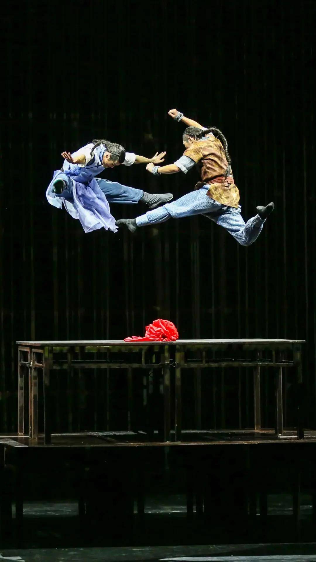 舞台剧|魔都11月新玩法！这份精致放松指南请查收