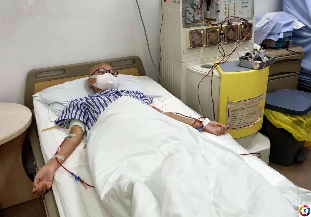 经历|父母离异后各自再婚，在我生病后妈妈再次结束婚姻，前来照顾我