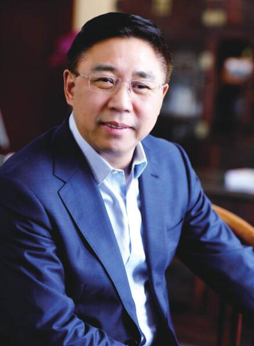 2021合肥最新富豪榜出炉新三甲财富总额1090亿萧山人第一