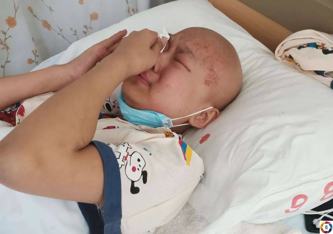 经历|父母离异后各自再婚，在我生病后妈妈再次结束婚姻，前来照顾我