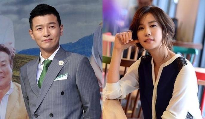 三孙女男友金敏基的饰演者金镇浩大家也不陌生,他曾在2003年凭借kbs