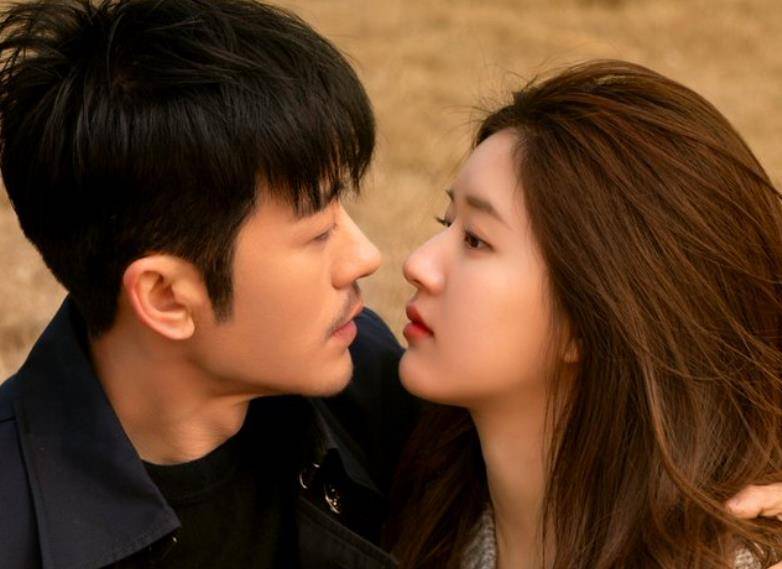 什么|面对硬气的吴忧，林雨申秒变恋爱脑，霸总的追爱之旅也有点难呀