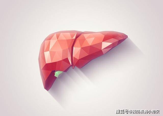 正常工作|肝开始变“硬”,晨起或有4个“异常”,一个不占,证明肝很健康
