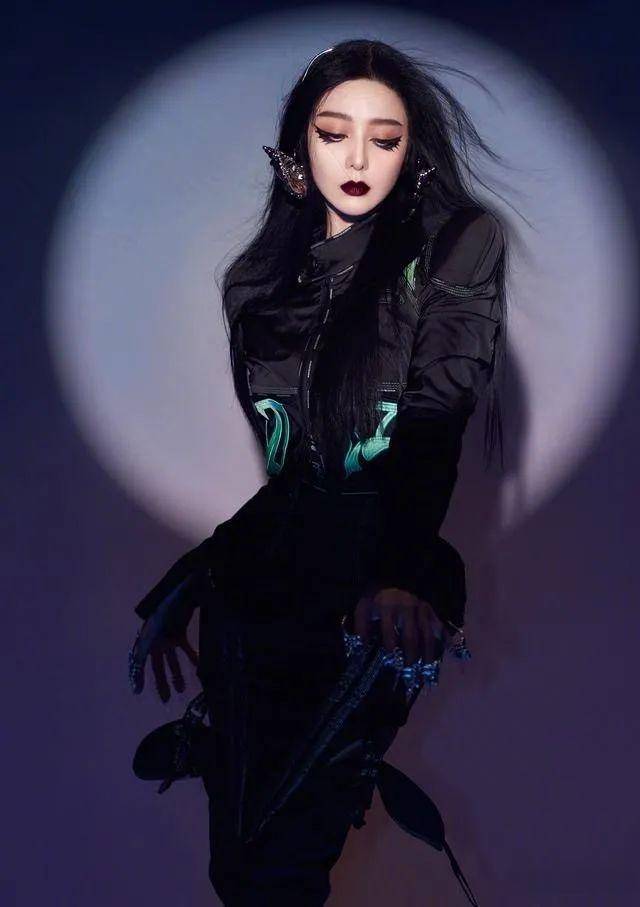夜王 万圣节的cos，有的真没认出来