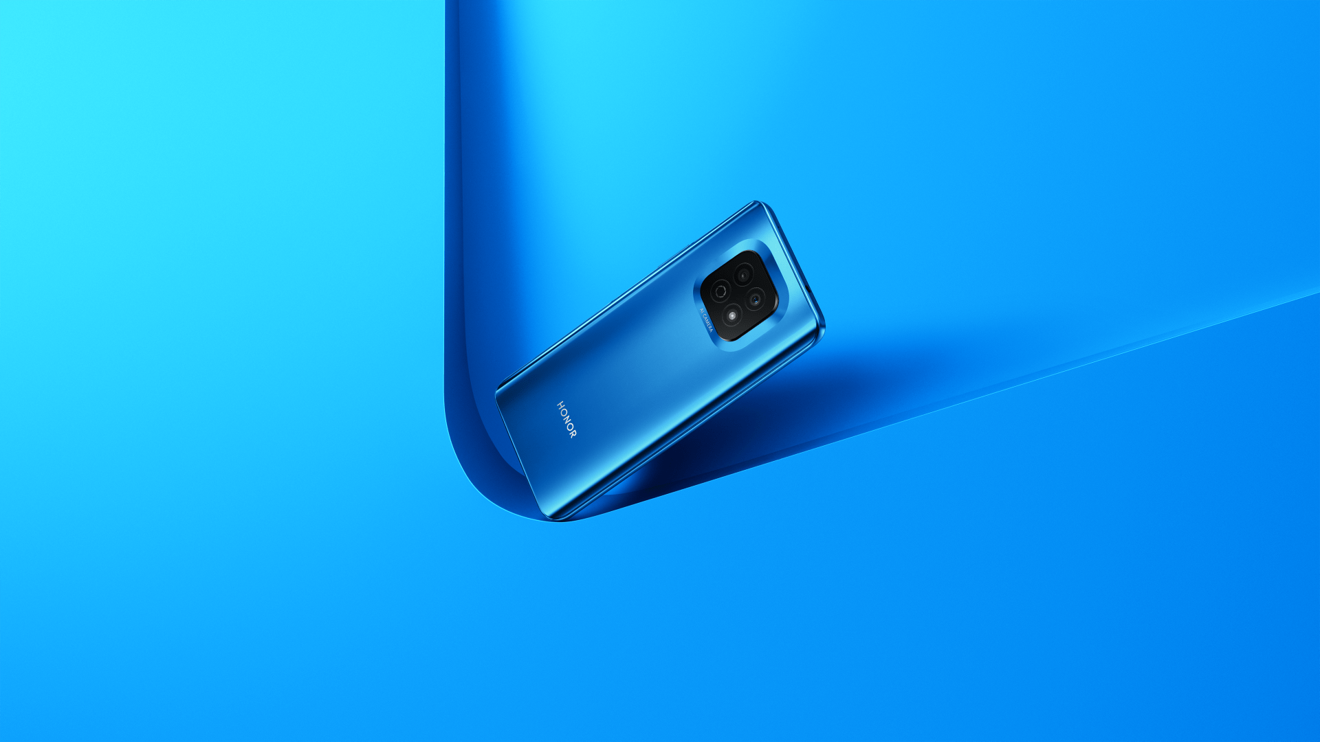 同档位最高屏占比66W超级快充 荣耀Play5 活力版首销6期免息