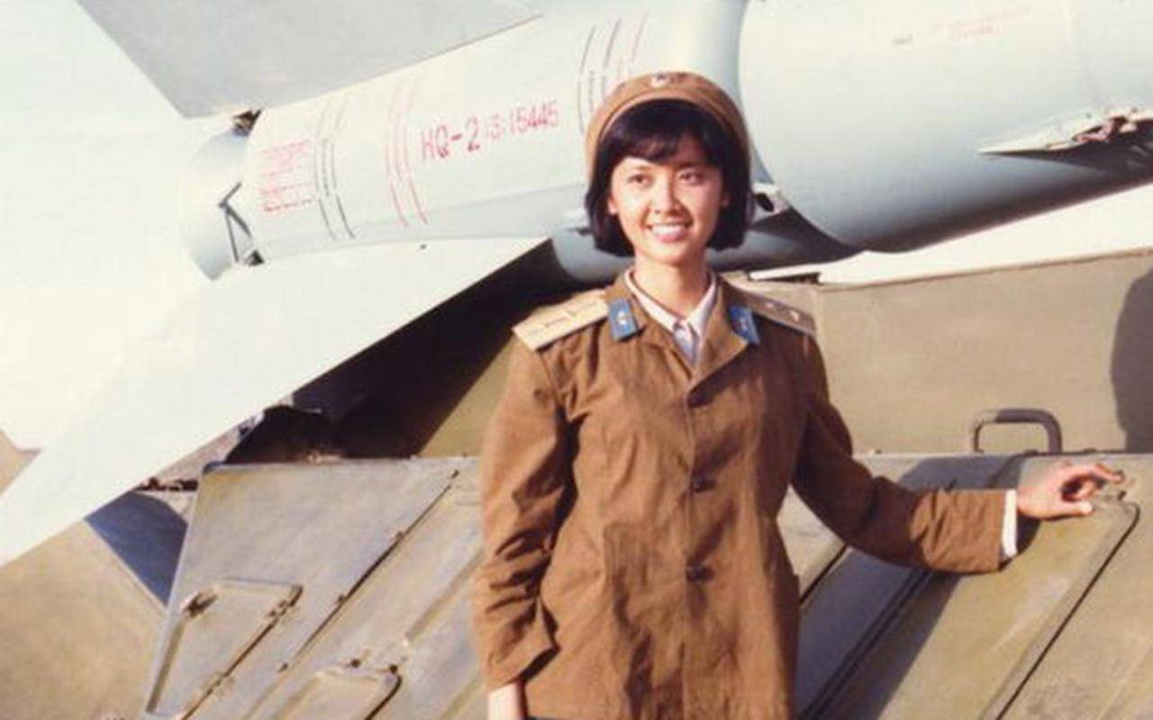 80年代当红女明星近况:龚雪出国,周洁离世,朱琳一生未