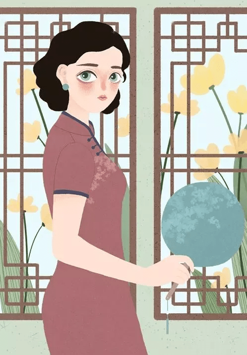 美容有美颜没美德，等于房子盖在沙子上