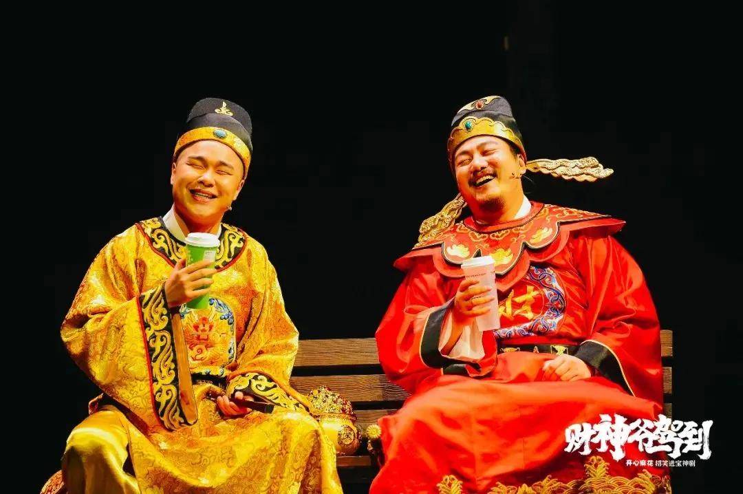 舞台剧|魔都11月新玩法！这份精致放松指南请查收