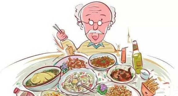 并发症|糖尿病并发症中,尤其这4种要提早预防!