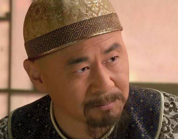 皇上处罚瓜尔佳氏一族,不是因为甄嬛,而是为了讨好她_玉娆