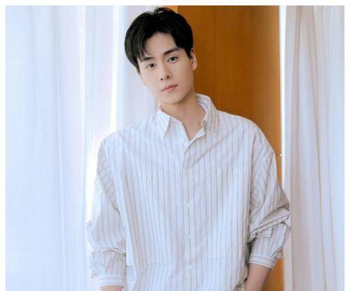 胡一|胡一天和章若楠搭档热血年代剧<凭栏一片风云起>值得期待