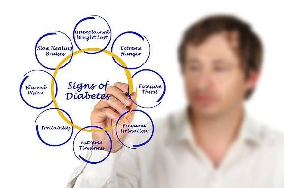 并发症|糖尿病患者如何调试心情？4件事要“想明白”