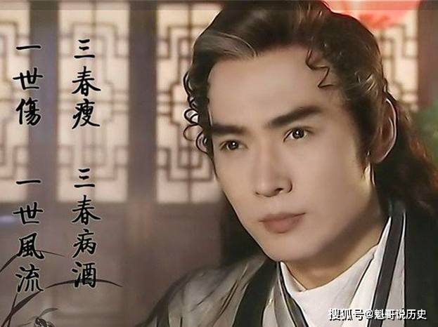 飞刀|有没有在李寻欢的飞刀出手后，却没有被杀死的人？有，不止1个