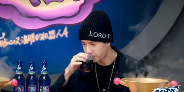 Poppin|《一起 火锅吧》收官，王一博感冒众人关心，4位队长们的神同步