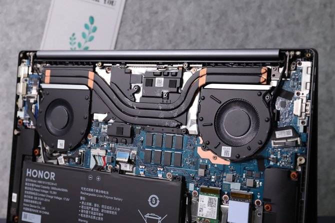 16英寸轻薄本 85W超燃火力！荣耀MagicBook 16 Pro上手评测