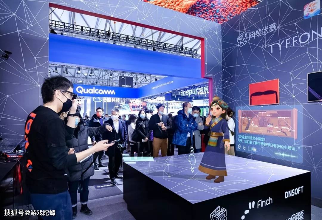 超写实数字人：谁能摘得这颗“数字技术皇冠上的明珠”？