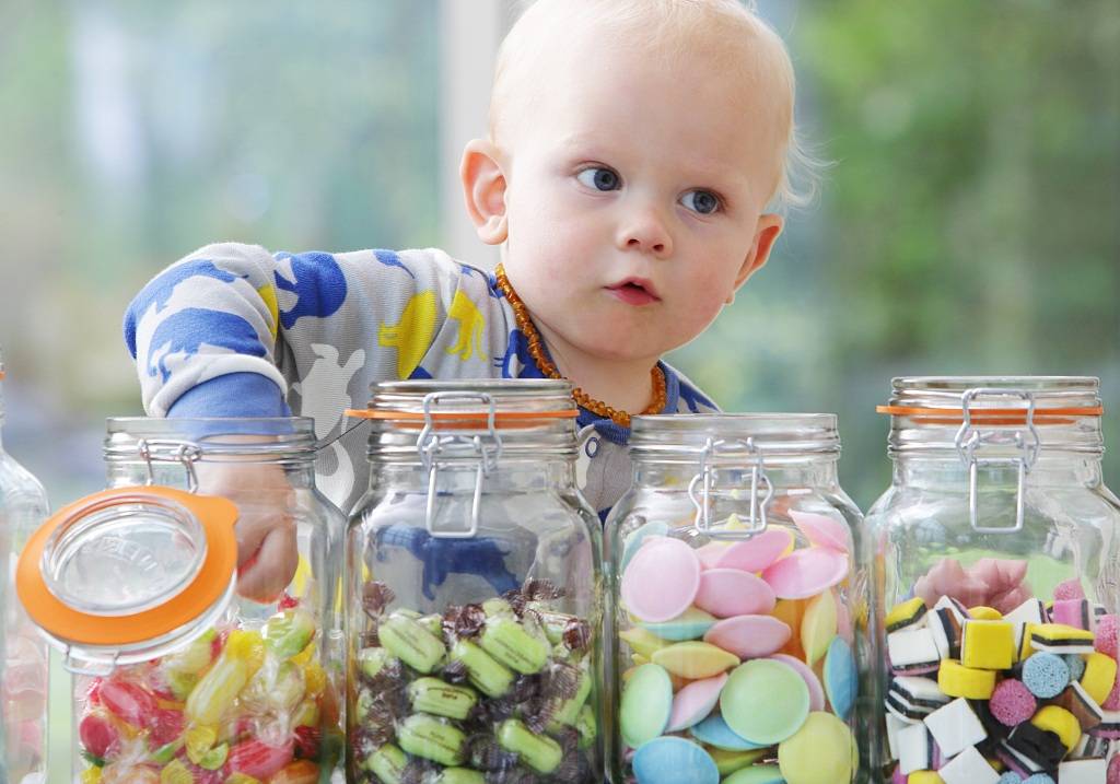 家长|三种“假健康”零食,深受家长孩子追捧,营养师:多吃影响娃长高