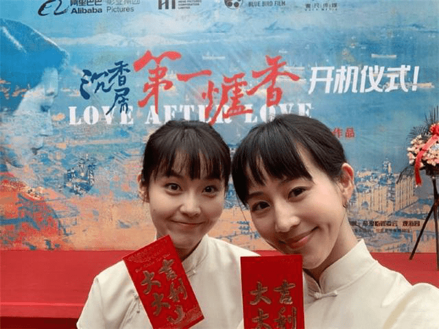 俞飞鸿|《第一炉香》6位女演员，惊鸿仙子挑战大，三娃辣妈被赞还原度高