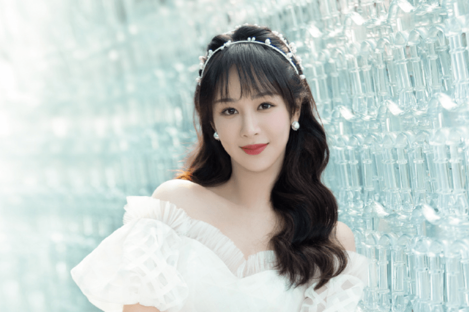 因为|《青簪行》未播出，竟形成三赢的局面，可惜杨紫浪费拍戏的时间