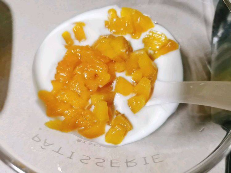 时间|教你做一道简单的早餐，营养丰富
