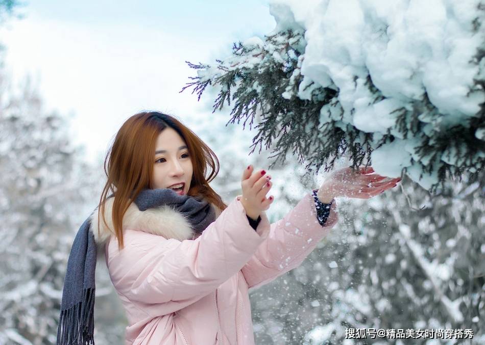 什么 今年冬季穿什么最时髦好看？