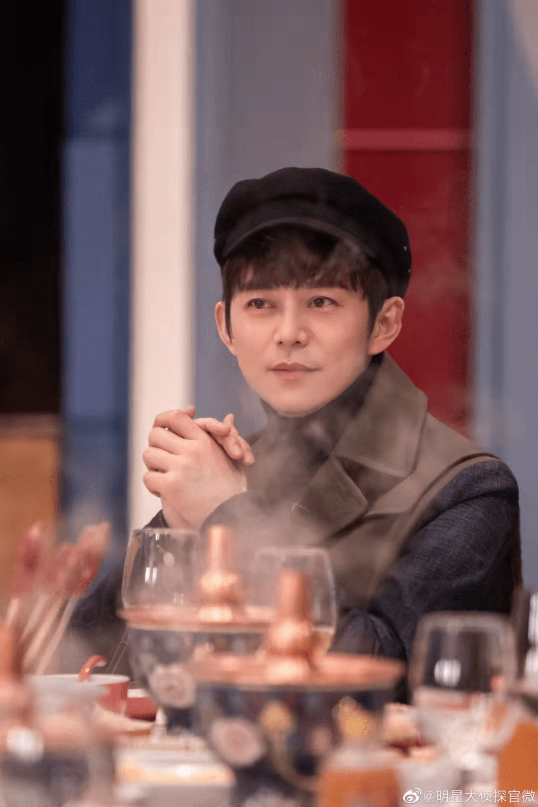 双北|《明侦7》阵容曝光，嘉宾阵容令人期待，何炅撒贝宁能回归吗？