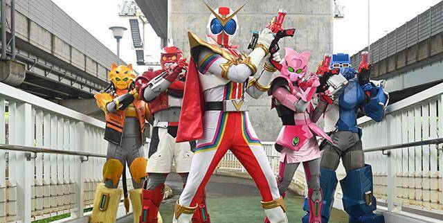 22年新超级战队商标公开暴太郎战队donbothers 桃太郎传说预定 情报 全网搜