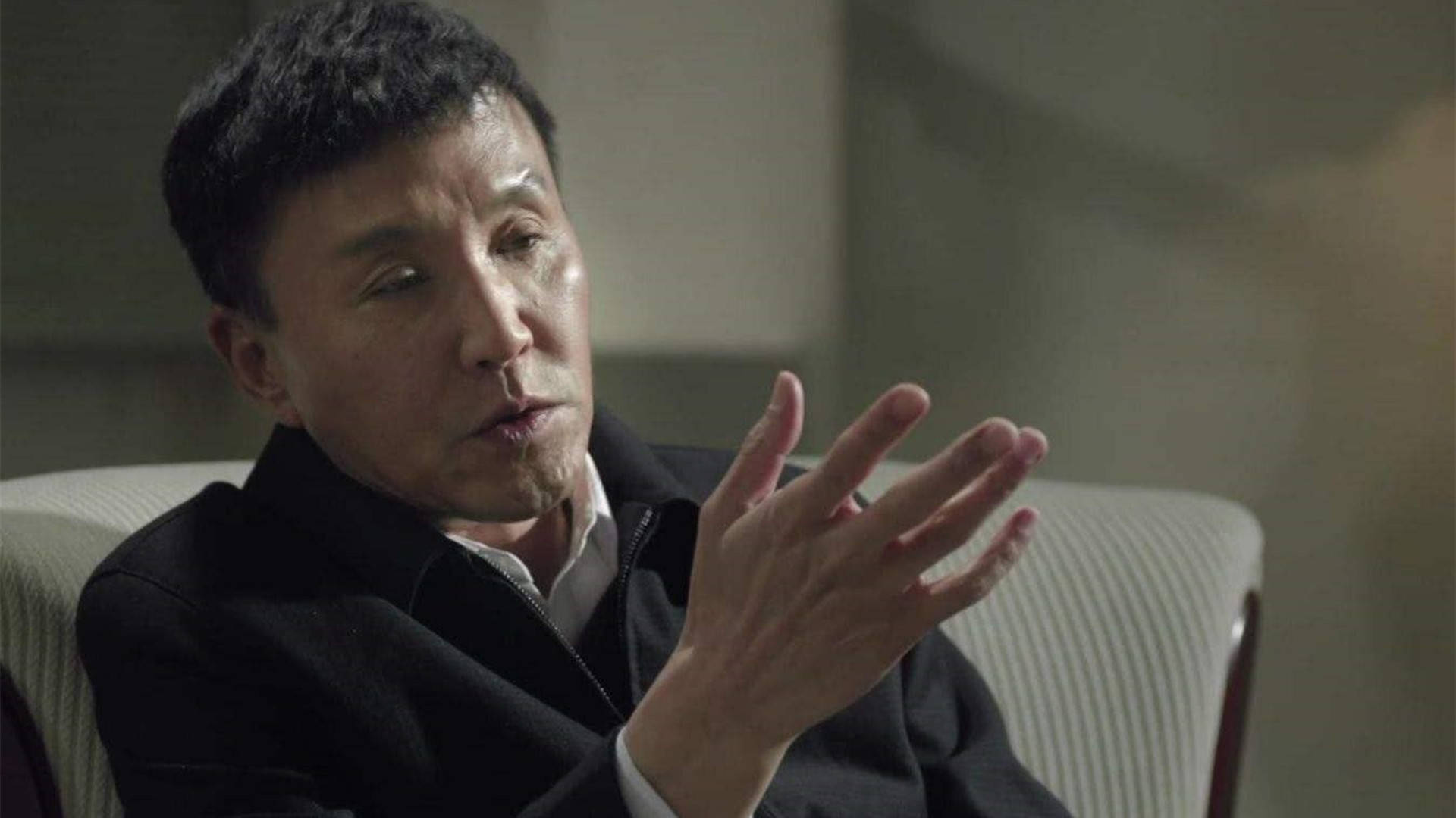 原创《人民的名义》高育良为什么瞧不起祁同伟?看他干的事情就知道了