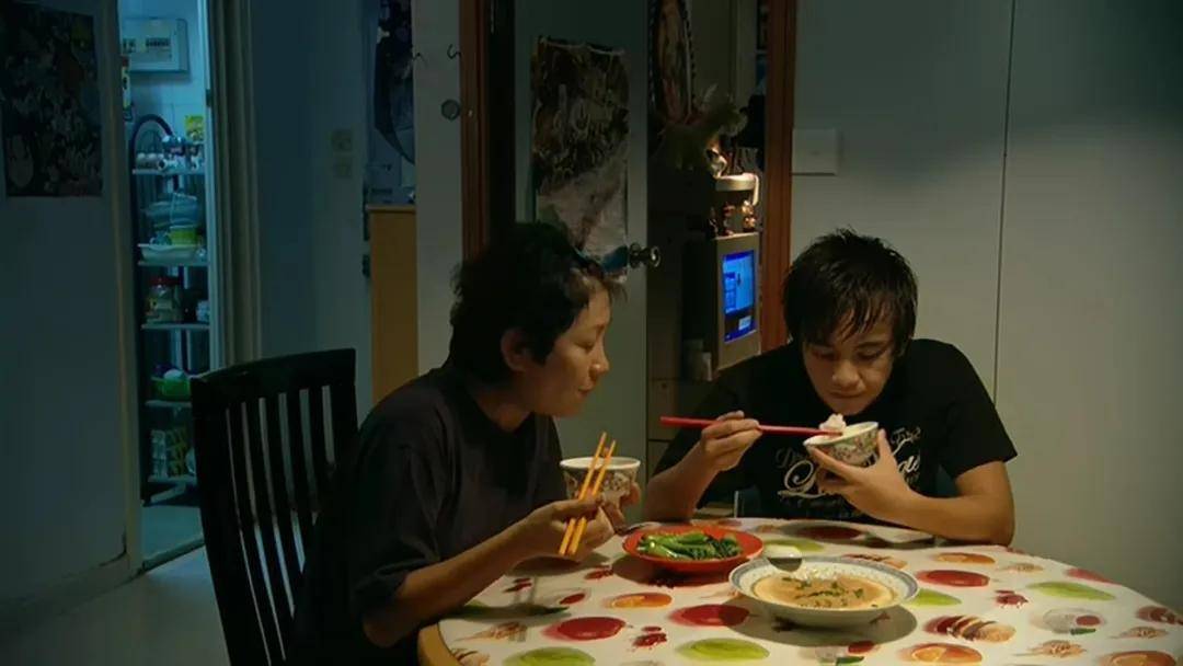 电影|小人物的现世安稳——许鞍华老年题材中的女性形象